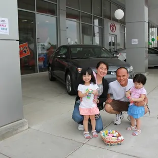 OPERATION KIDSAFE, MAY 2012