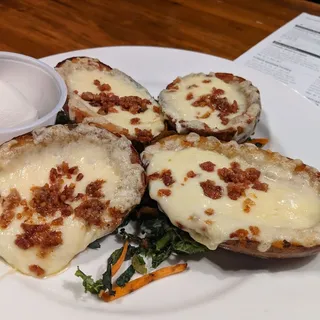 Potato Skins