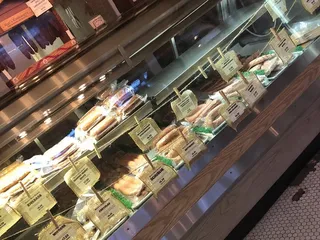 Ruef's Meat Market