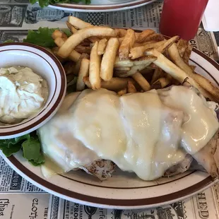 Edelweiss Special Breakfast