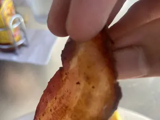 Wings Grill & Espresso Bar