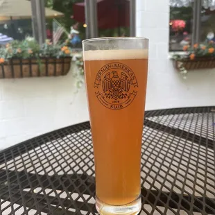 Hefeweizen