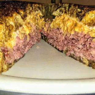Reuben
