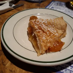 crepes, food