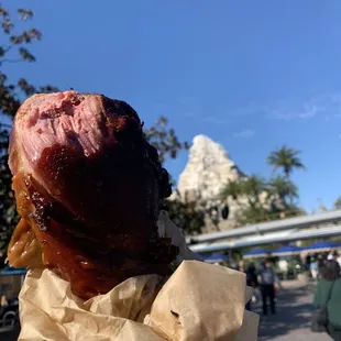 Turkey Leg