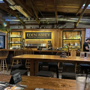 Taproom