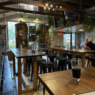 Taproom