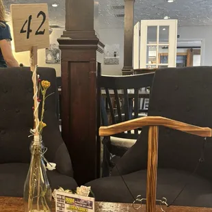 cozy couches and seating