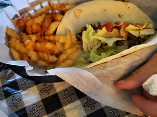 Pickle Barrel General Store