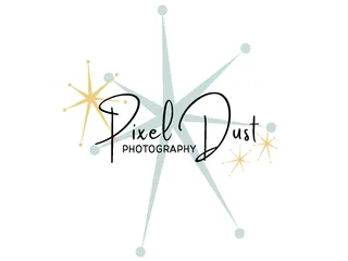 Pixel Dust Photography by Amber Rishavy