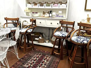 Feathered Nest Market