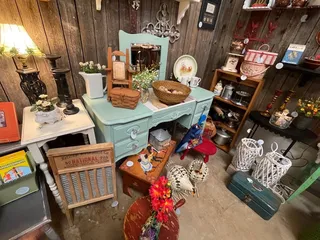 Warehouse Antique Mall