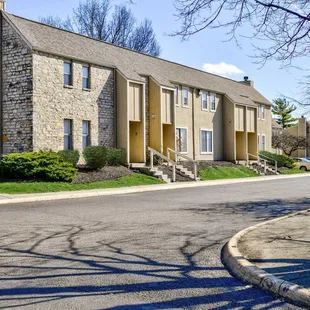 Welcome home to Eden at Caleb's Crossing!