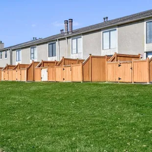 Welcome home to Eden at Caleb's Crossing!