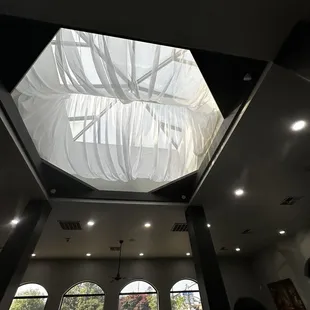 Lighting so beautiful