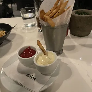 French Fries