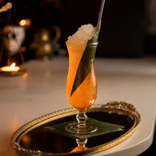 The Naked and Shameless.