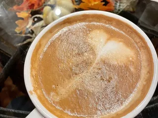 Urban Fuel Coffee Station