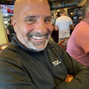 Lions fan. Coming