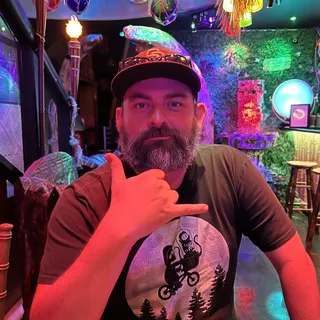Dustin P.
