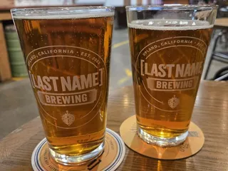 Baldy Brewing