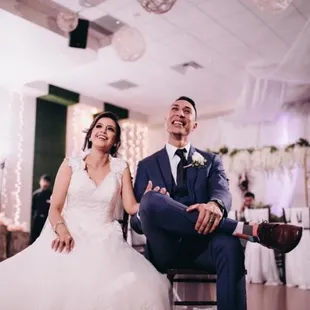 Slideshow presentation