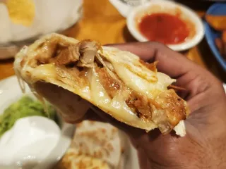 Los Chorros Restaurant