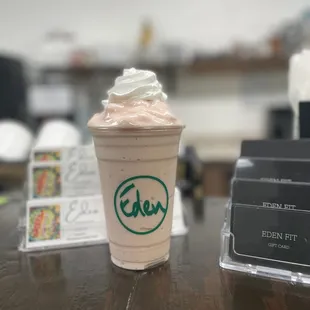 Eden Fit