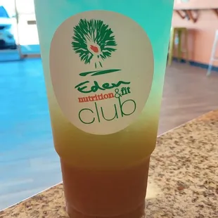 This is called "The CW"