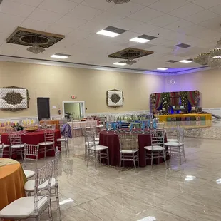 Pictures of different decor