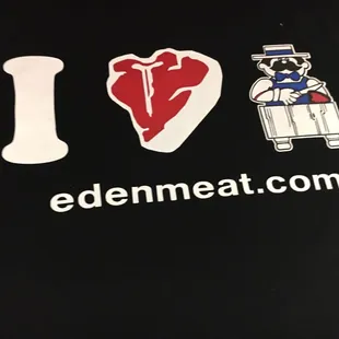 i love eden meat com