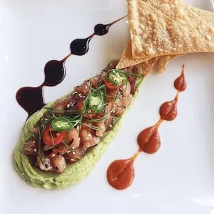 food, crepes