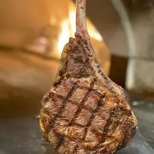 food, steak