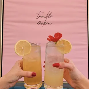 drink
