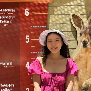 JiaYea L.