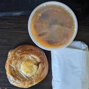 Too Good to Go surprise bag