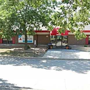 Kinder Care Learning Center