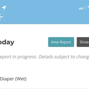 I really like the KC app!  You get to see all the little details in one easy place.