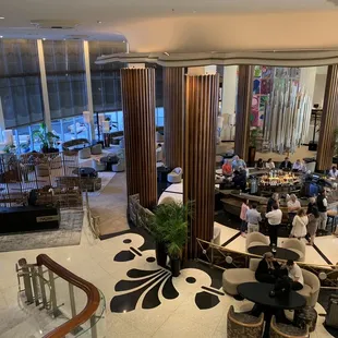 Venue