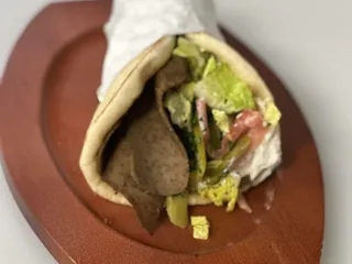 Halbi Shawarma