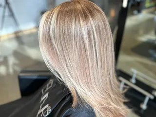 Revel Eight Salon & Spa