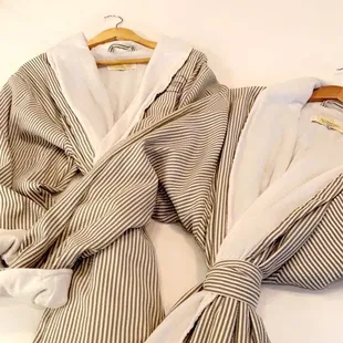 Robes