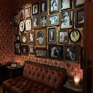 interior, sushi and sashimi