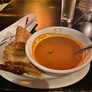 Tomato Soup