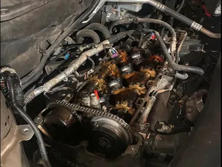 Air Capital Automotive