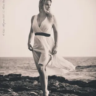 Portfolio Portraits: Modeling / Head Shots / Boudoir