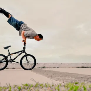 Lifestyle &amp; Sports Photography.