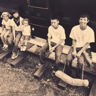 Ohana (Family) &amp; Keiki (Children) Portraits.