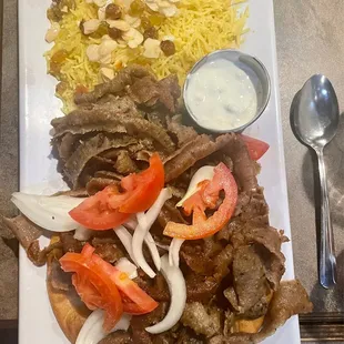Gyros