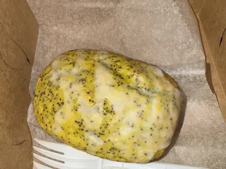 Sugared Fig Bake Shoppe